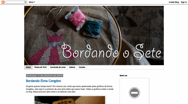 bordandoosete.blogspot.com