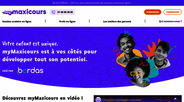 bordas-soutien-scolaire.com