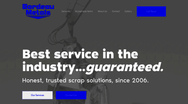 bordeaumetals.com