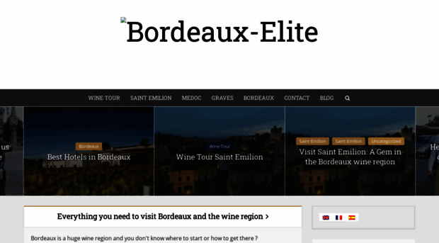 bordeaux-elite.com