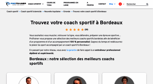 bordeaux.personal-sport-trainer.com