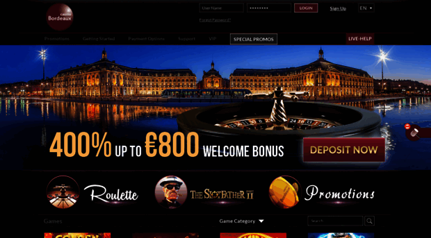 bordeauxcasino.com