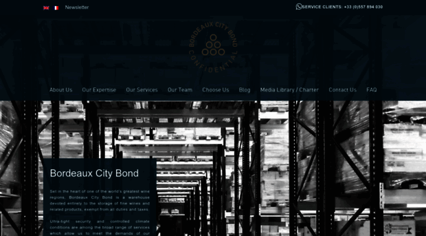 bordeauxcitybond.com