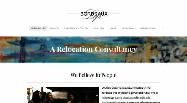 bordeauxlife.com