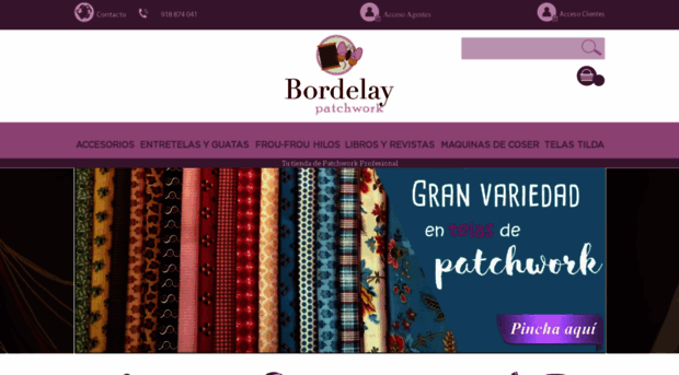 bordelay.com