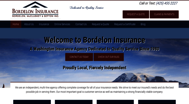 bordeloninsurance.com