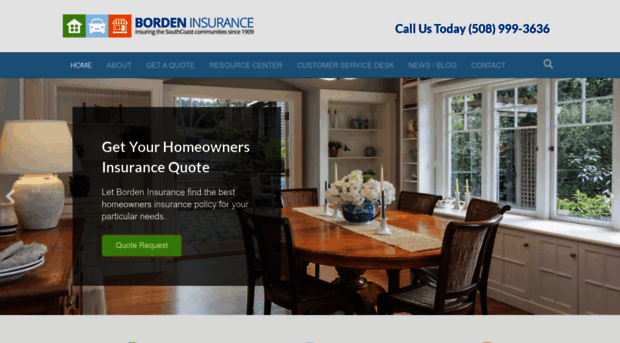 borden-insurance.com