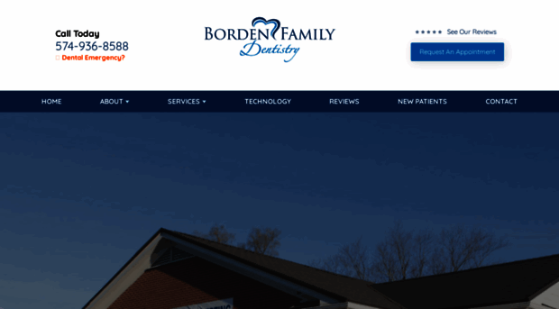 bordenfamilydentistry.com