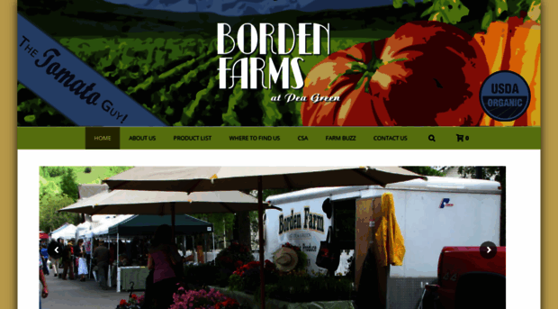 bordenfarms.com