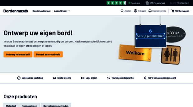 bordenmax.com