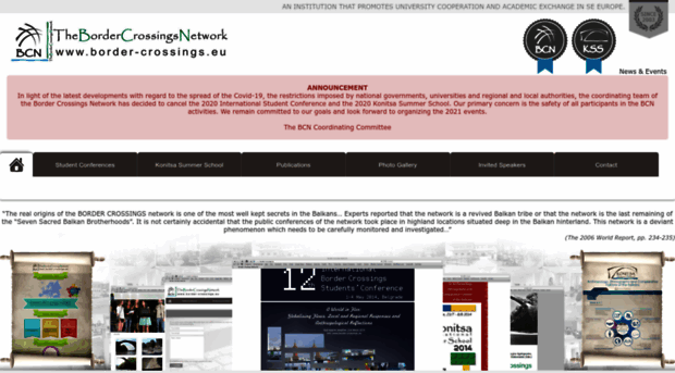border-crossings.eu