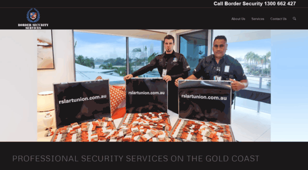 border-security.com