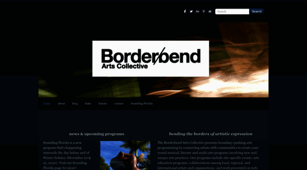 borderbend.org