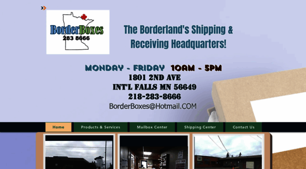 borderboxes.com