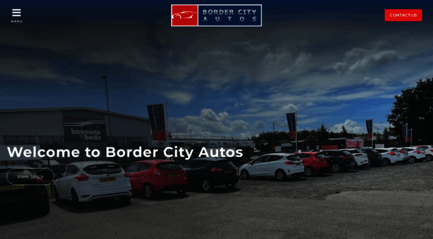 bordercityautos.co.uk