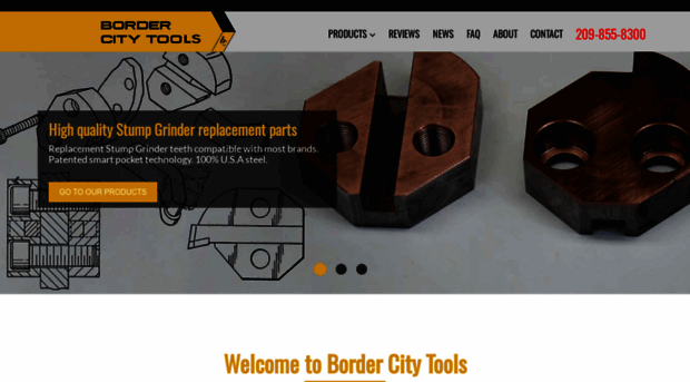 bordercitytools.com