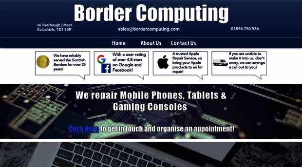 bordercomputing.com