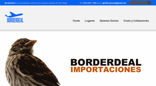 borderdeal.net