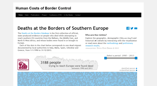 borderdeaths.org