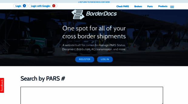 borderdocs.com