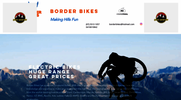 borderebikes.com.au