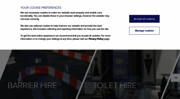 bordergroupltd.com
