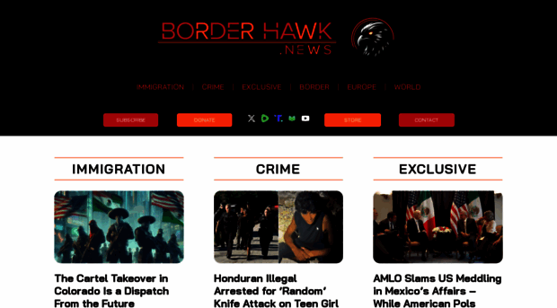 borderhawk.news