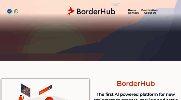 borderhub.ai