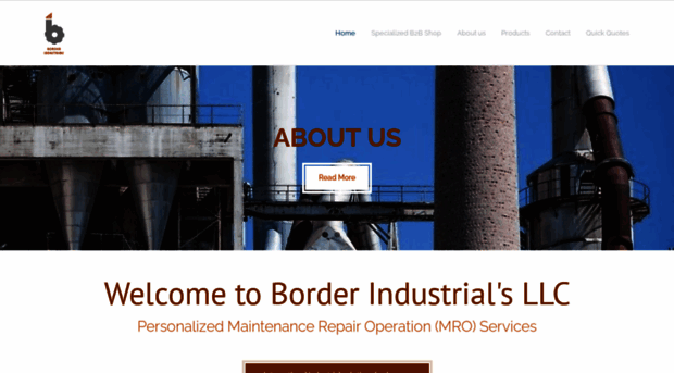 borderindustrials.com