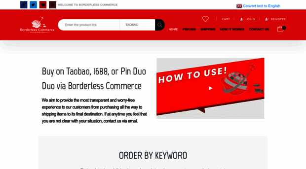 borderlesscommerce.net