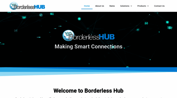 borderlesshub.com