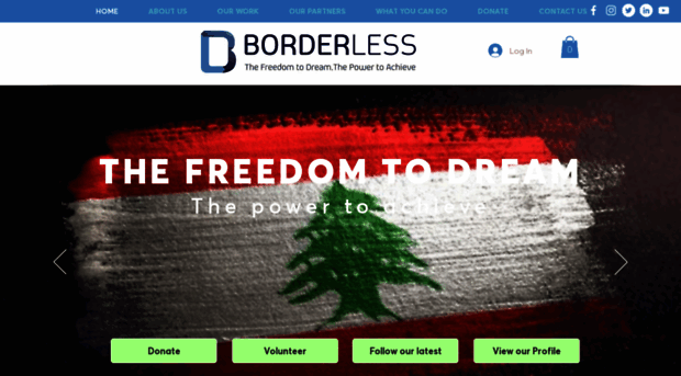 borderlessngo.org