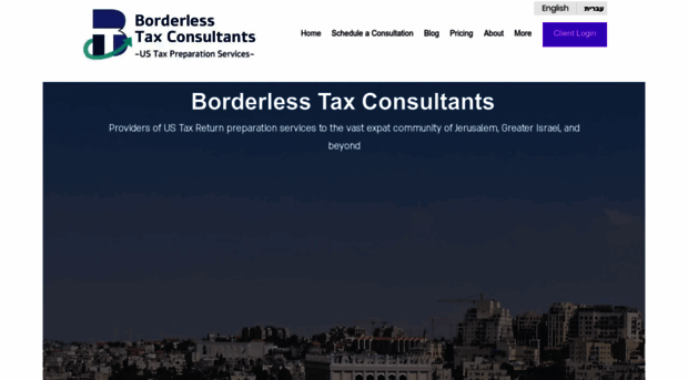 borderlesstaxes.com