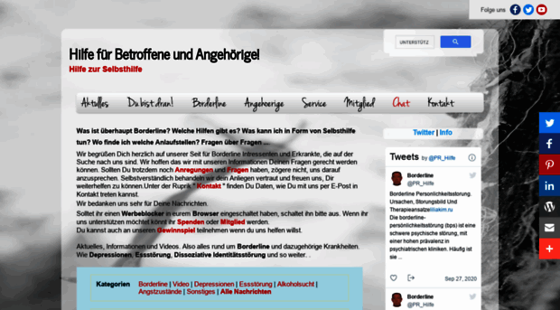 borderline-selbsthilfe.net