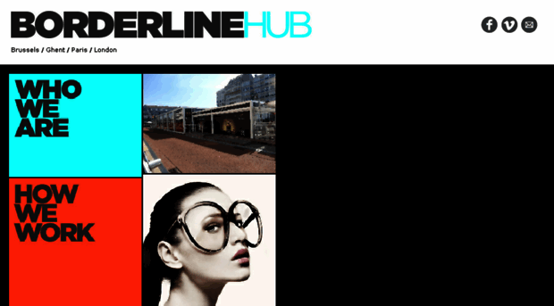 borderlinehub.com