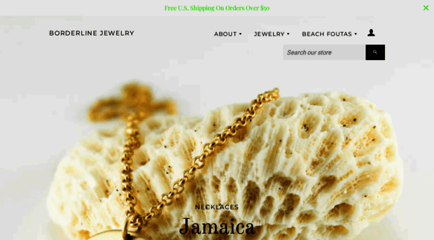 borderlinejewelry.com