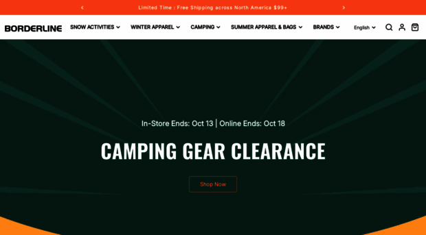 borderlinestore.ca