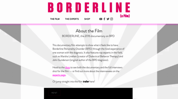 borderlinethefilm.com