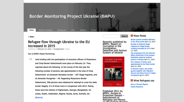 bordermonitoring-ukraine.eu