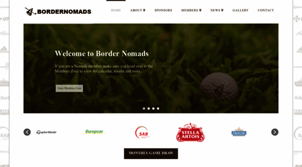 bordernomads.co.za