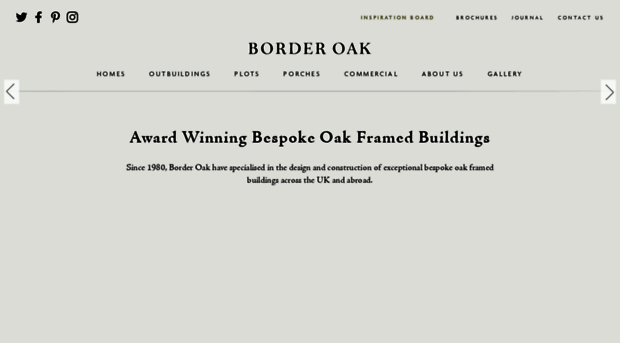 borderoak.com