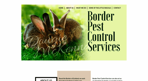 borderpestcontrol.co.uk