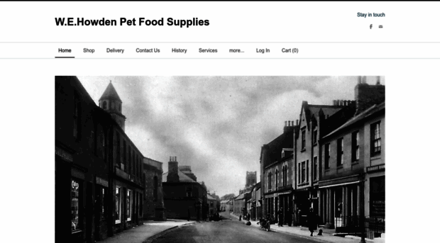 borderpetfoodsupplies.co.uk