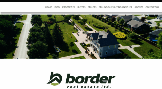 borderrealty.net