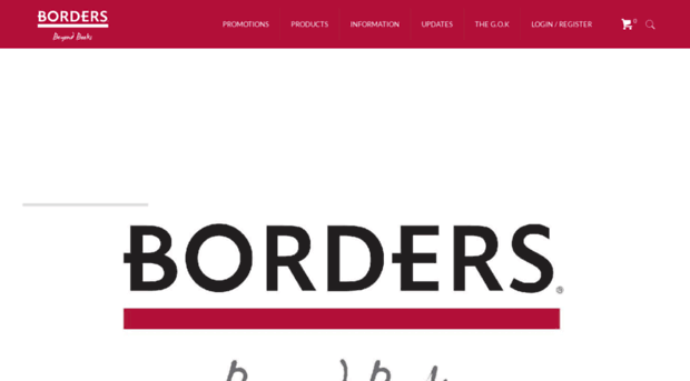 borders.com.my
