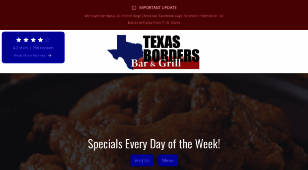 bordersbarandgrillrichmondtx.com