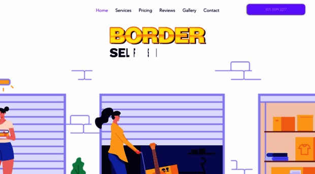 borderselfstorage.net.au