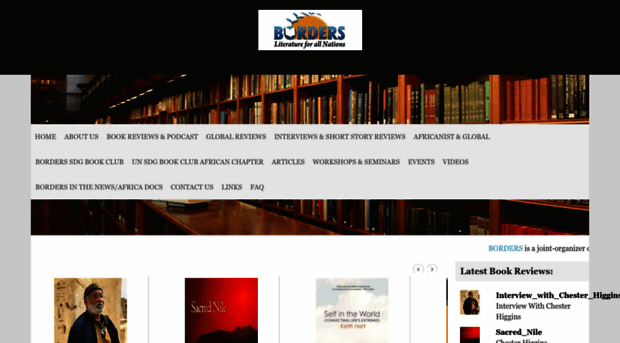bordersliteratureonline.net