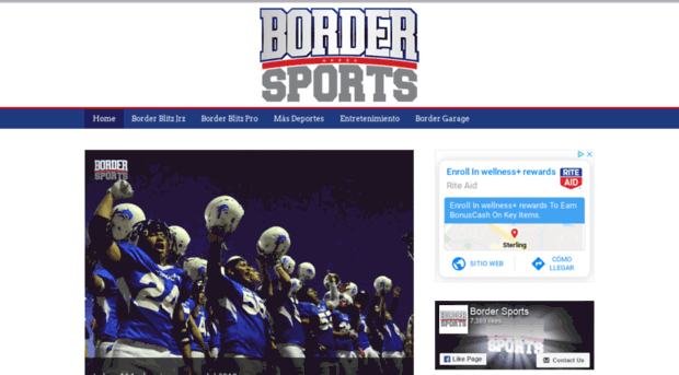 bordersports.mx