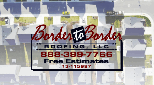 bordertoborderroofing.com